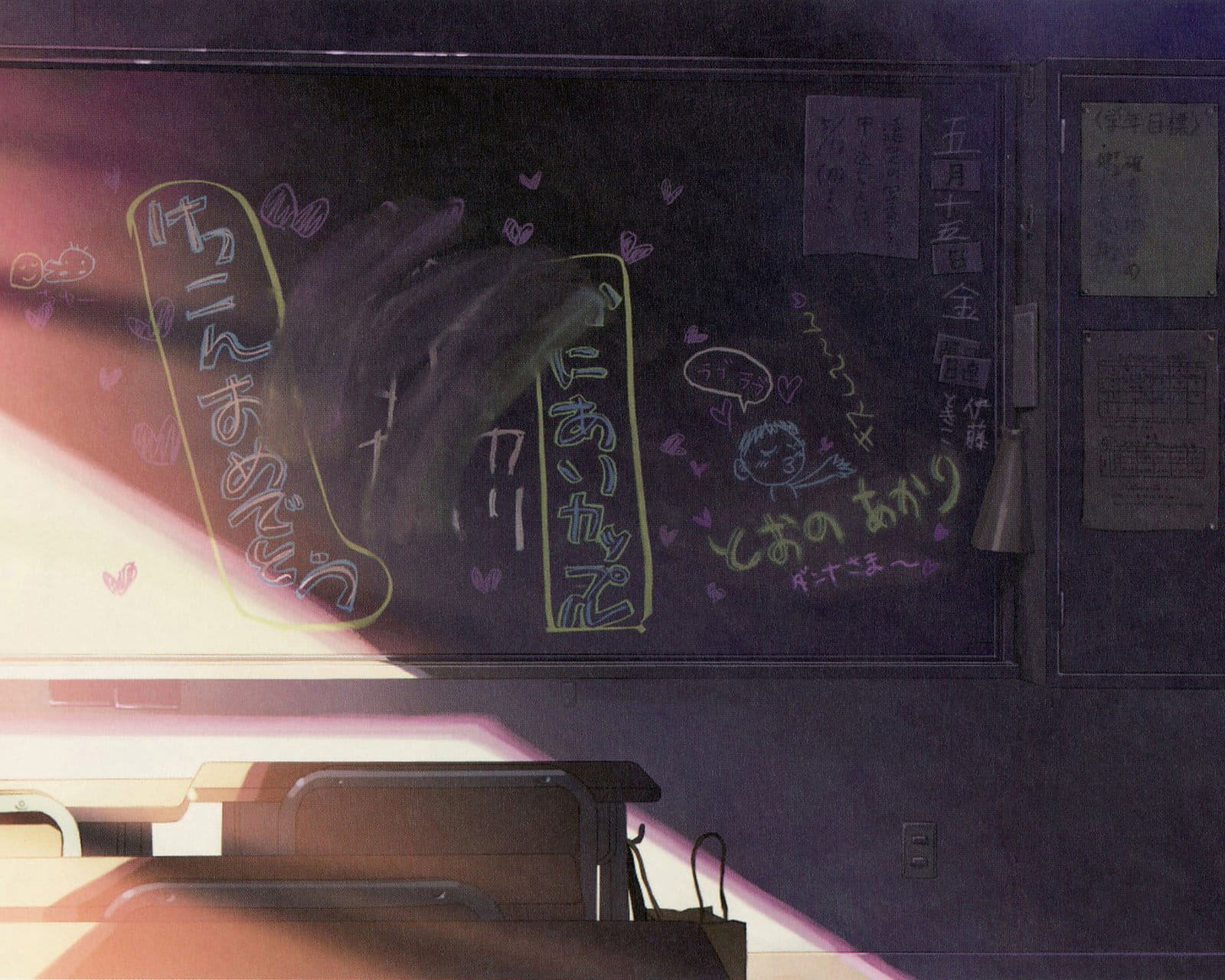 动漫中美到爆的场景：每一帧都在烧钱