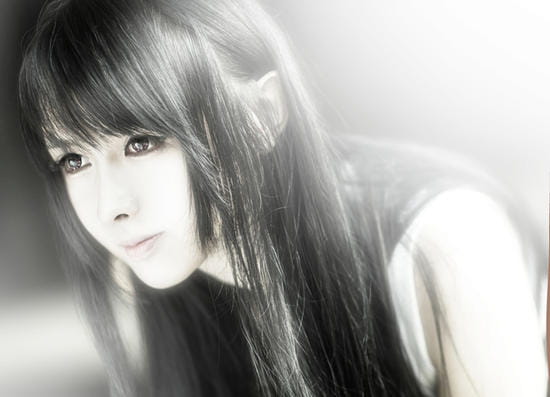 比原画还美！最终幻想7蒂法COS