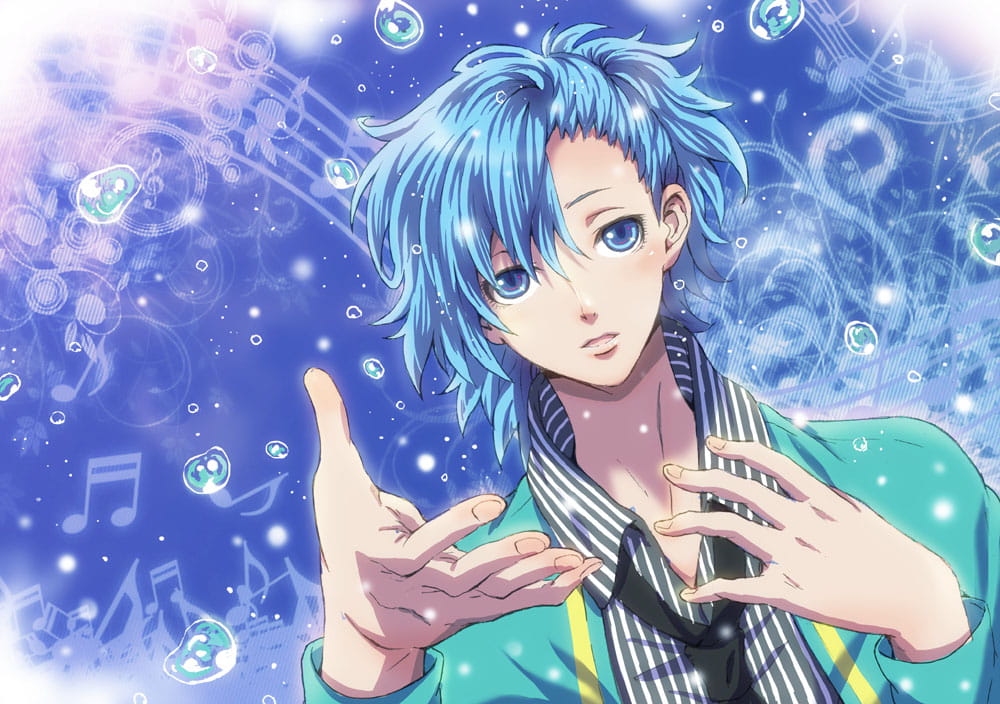 偶像来了！歌之王子殿下 电脑壁纸美图下载