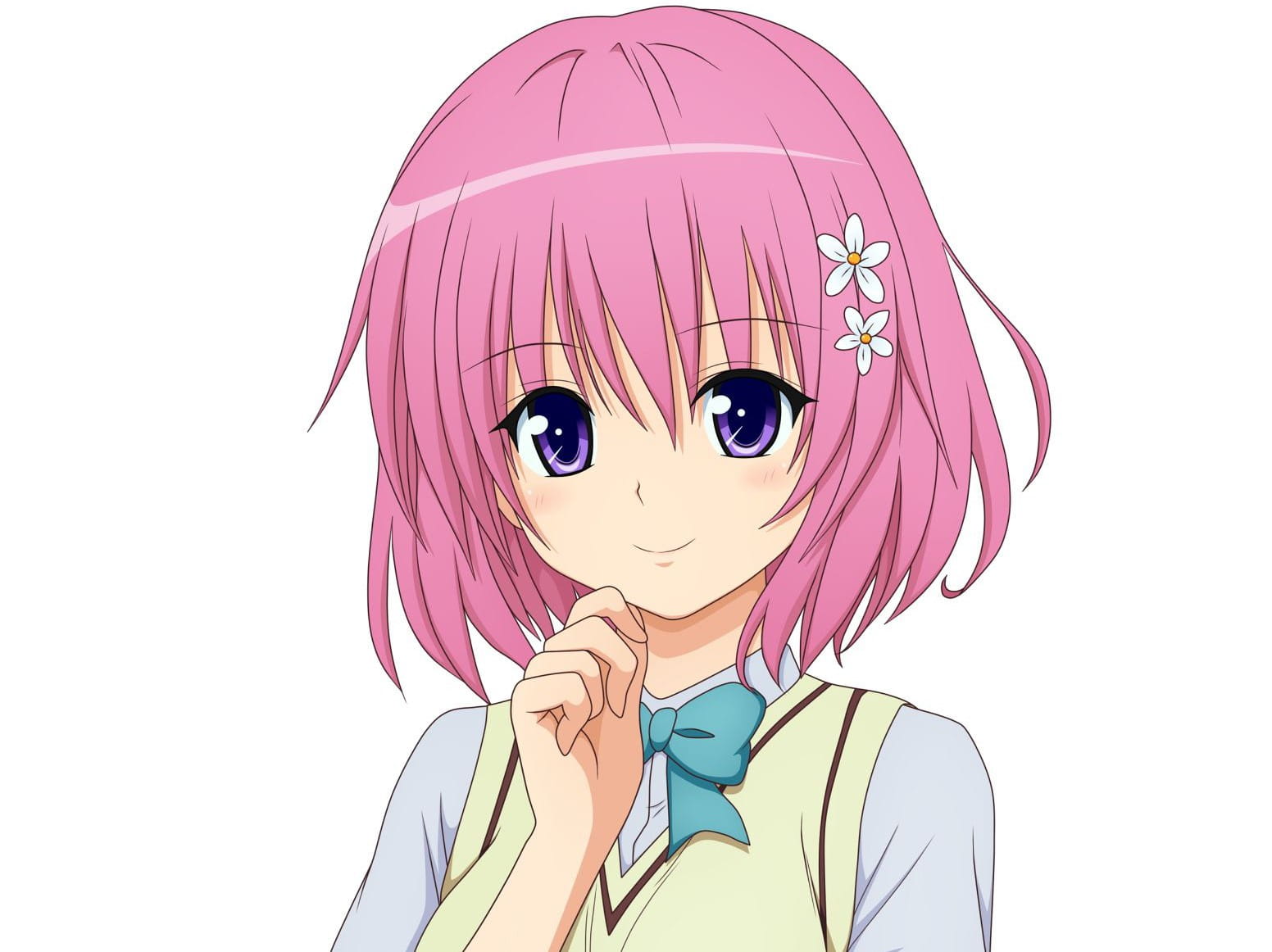 TOLOVE出包女王梦梦电脑壁纸下载