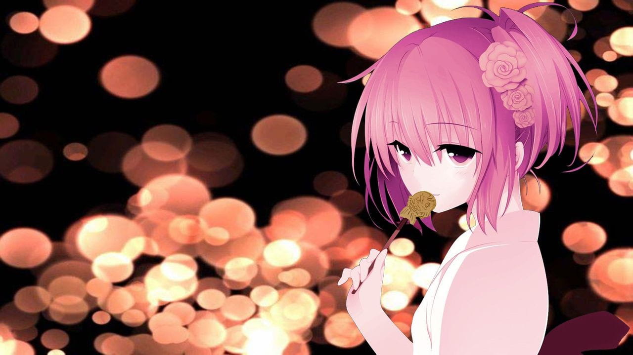 TOLOVE出包女王梦梦电脑壁纸下载