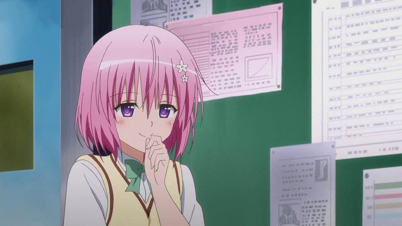 TOLOVE出包女王梦梦电脑壁纸下载