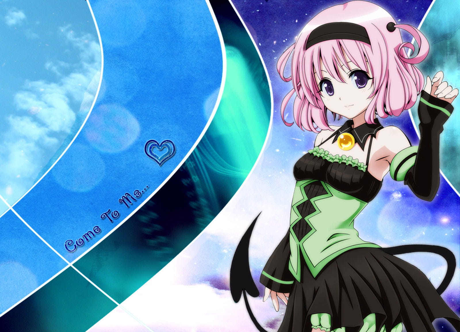 TOLOVE出包女王梦梦电脑壁纸下载