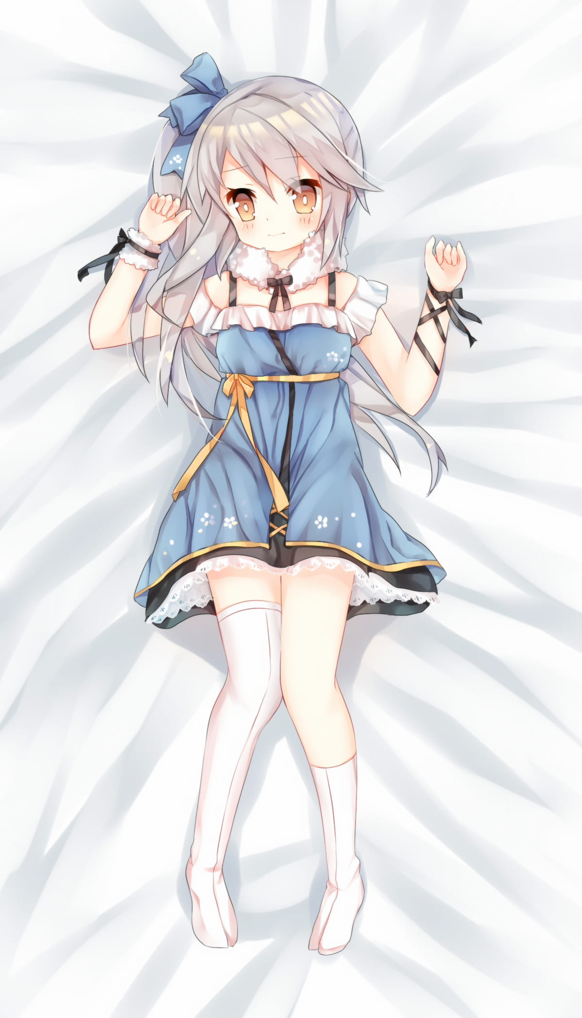 战舰少女R 小萝莉宁海 安卓手机主题下载