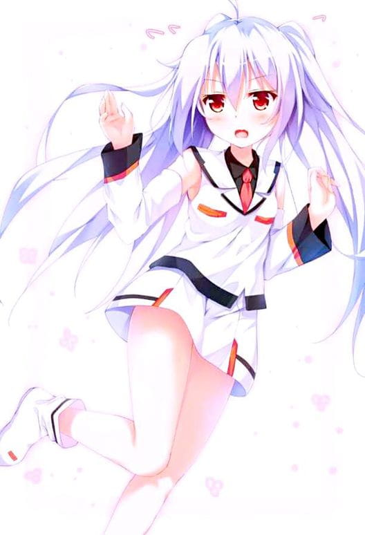 可塑性记忆 机器人萝莉艾拉 手壁壁纸