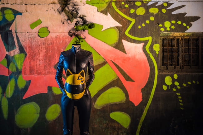 无头骑士异闻录 塞尔提·史特路尔森 cos