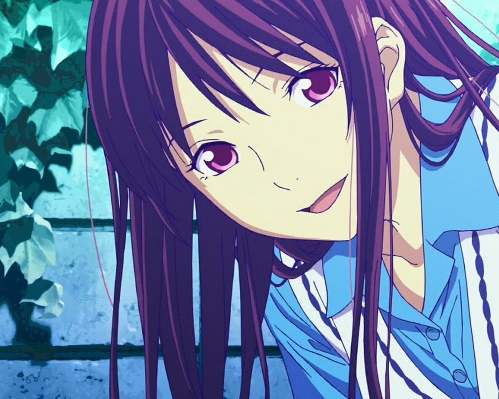 野良神 ipad平板手机壁纸下载