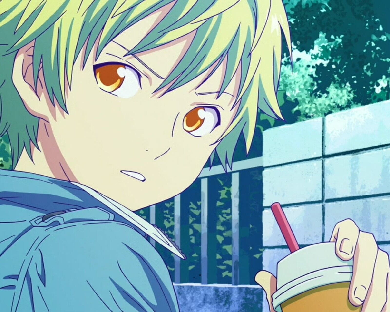 野良神 ipad平板手机壁纸下载