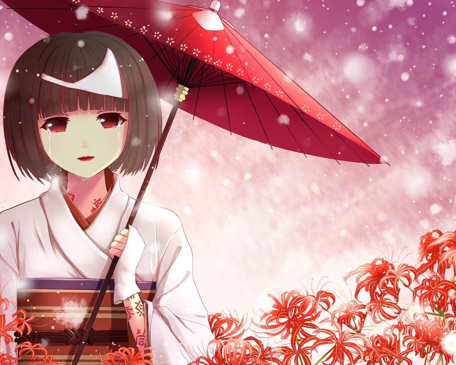 野良神 ipad平板手机壁纸下载