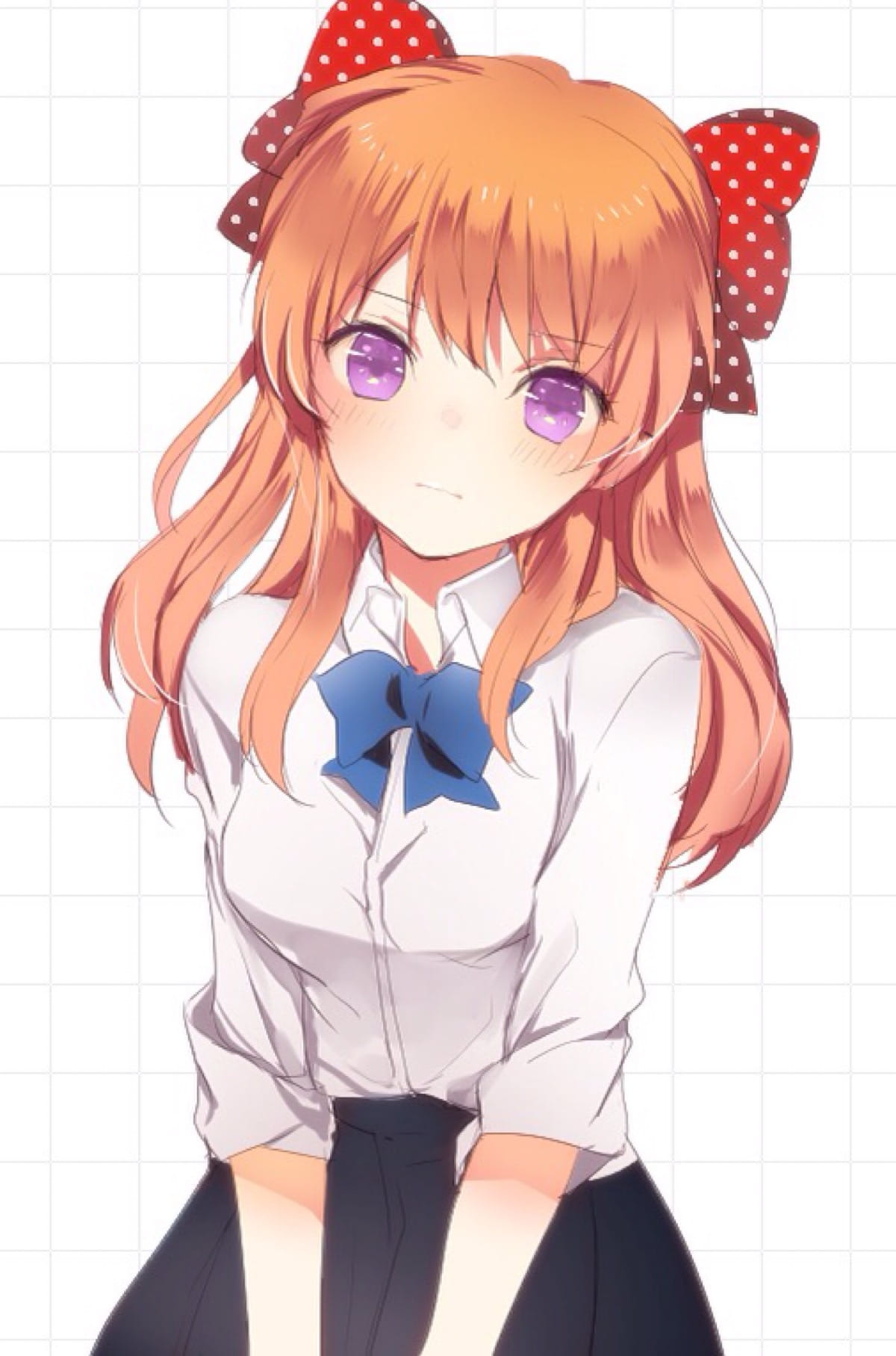 月刊少女野崎君  佐仓千代手机壁纸