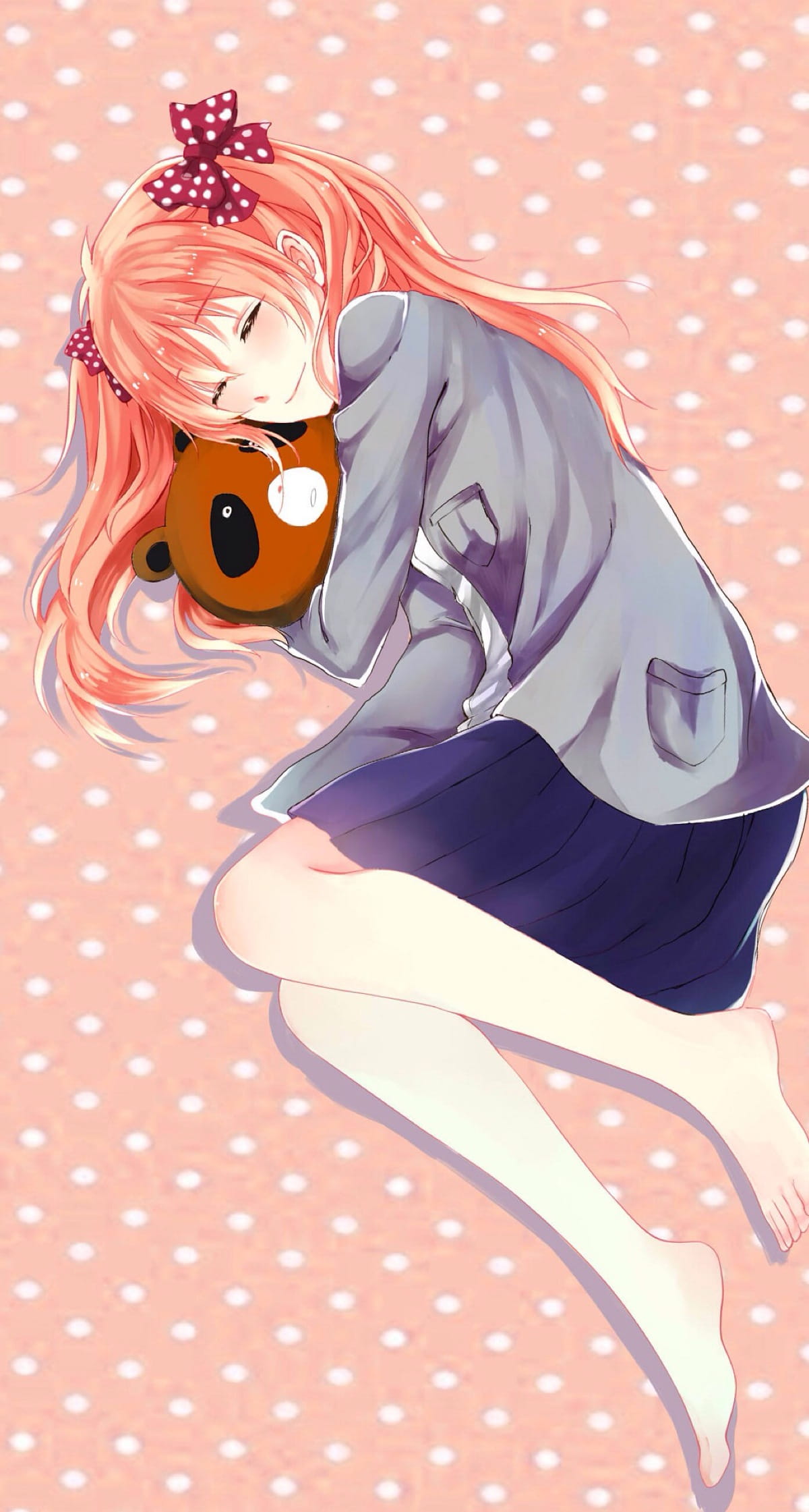 月刊少女野崎君  佐仓千代手机壁纸