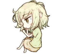 Q版表情包 The world of variety. ver