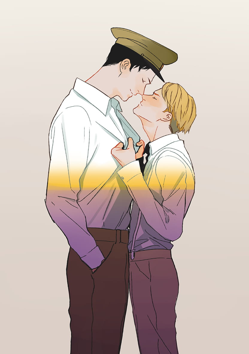 美国队长之盾冬CP 安卓手机主题下载