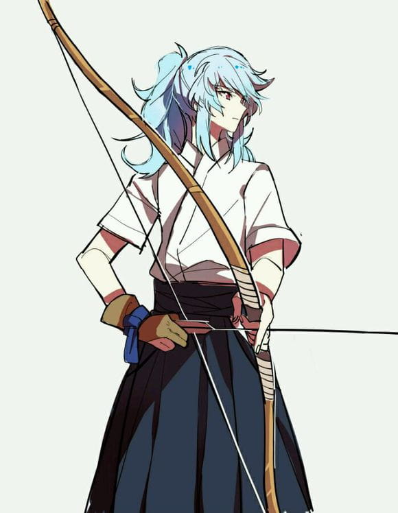 「情热传说」手机壁纸 冒险旅途闪烁着青春福利