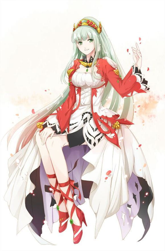 「情热传说」手机壁纸 冒险旅途闪烁着青春福利