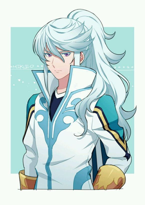 「情热传说」手机壁纸 冒险旅途闪烁着青春福利