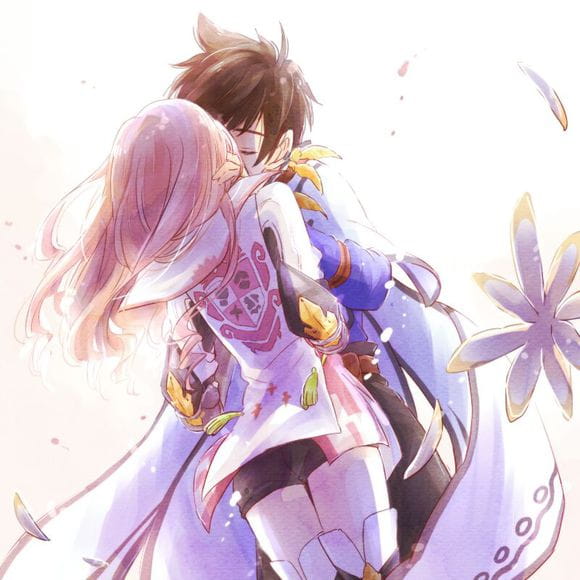 「情热传说」手机壁纸 冒险旅途闪烁着青春福利