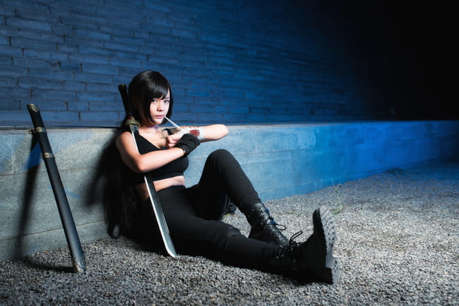 【授权，禁商用】张起灵性转——十年之约 带我回家