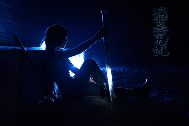 【授权，禁商用】张起灵性转——十年之约 带我回家