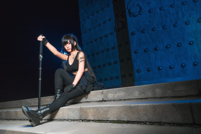 【授权，禁商用】张起灵性转——十年之约 带我回家