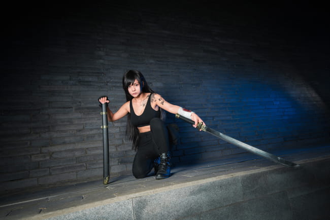 【授权，禁商用】张起灵性转——十年之约 带我回家