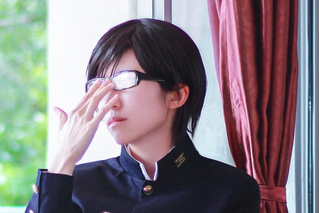 【授权】在下坂本有何贵干