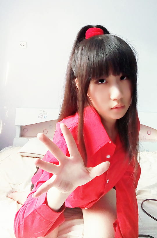 偷星九月天——失乐园四月