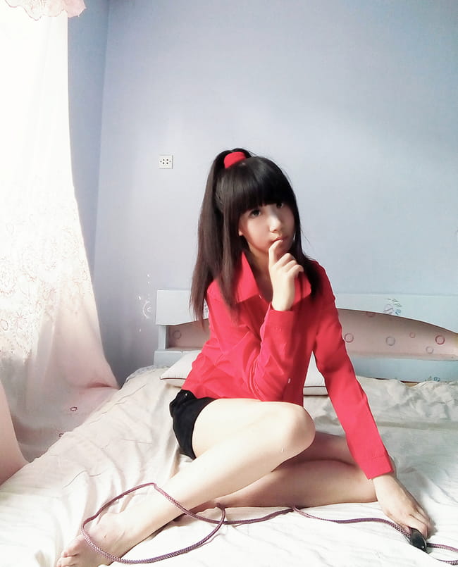 偷星九月天——失乐园四月