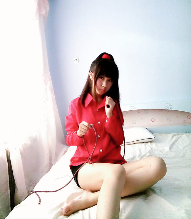 偷星九月天——失乐园四月