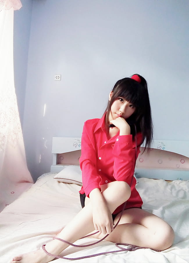 偷星九月天——失乐园四月