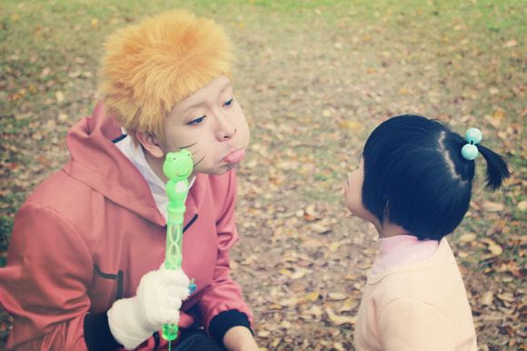 火影忍者剧场版——粑粑去哪