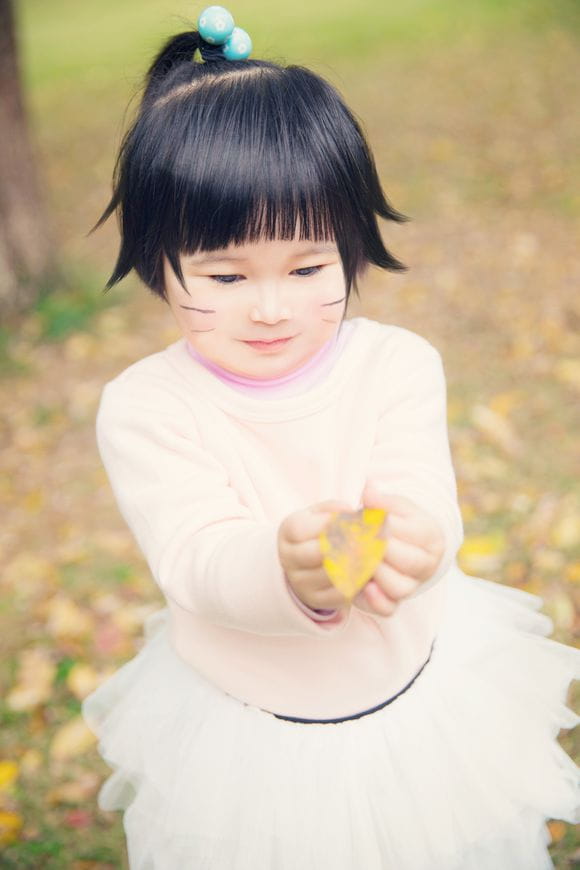 火影忍者剧场版——粑粑去哪