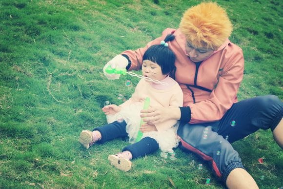 火影忍者剧场版——粑粑去哪