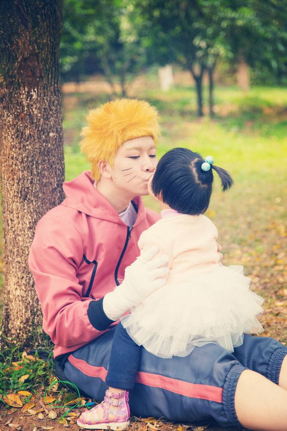 火影忍者剧场版——粑粑去哪