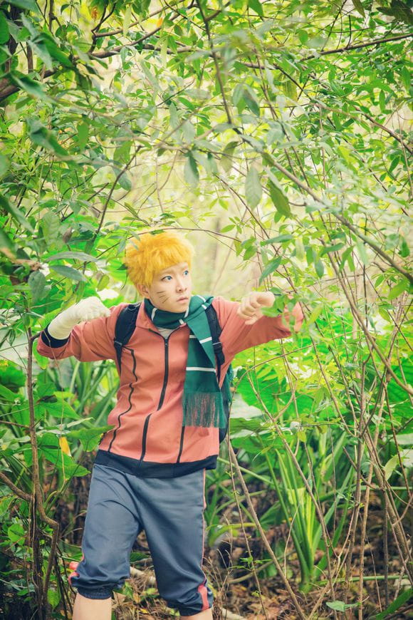 火影忍者剧场版——粑粑去哪