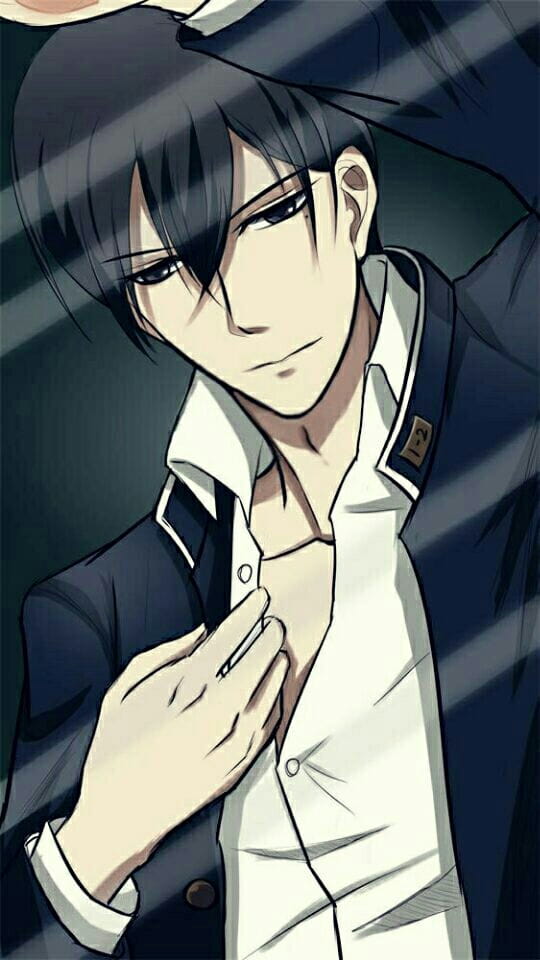 在下坂本 有何贵干？安卓手机主题下载