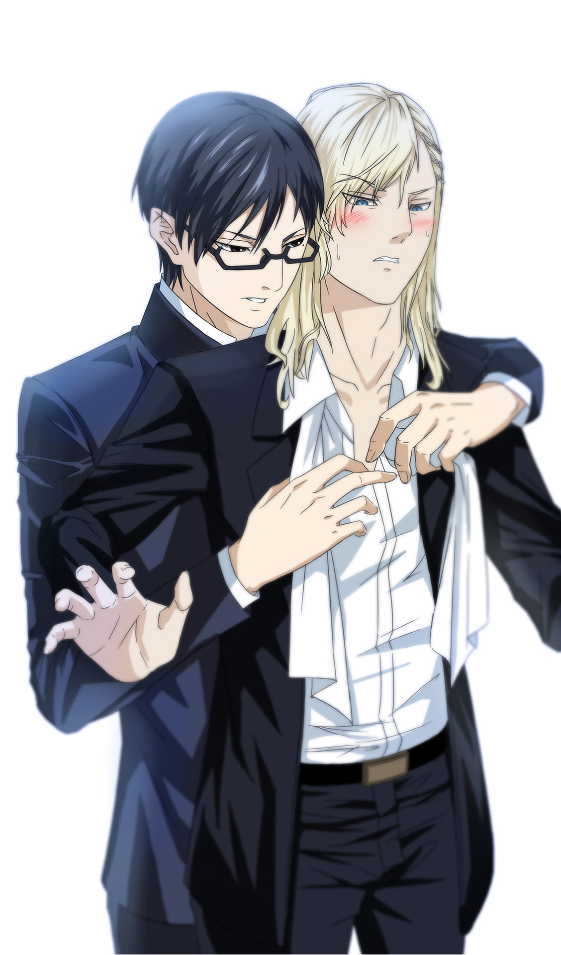 在下坂本 有何贵干？安卓手机主题下载