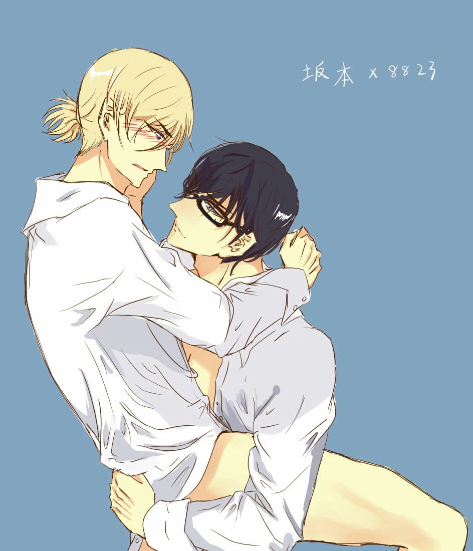 在下坂本 有何贵干？安卓手机主题下载