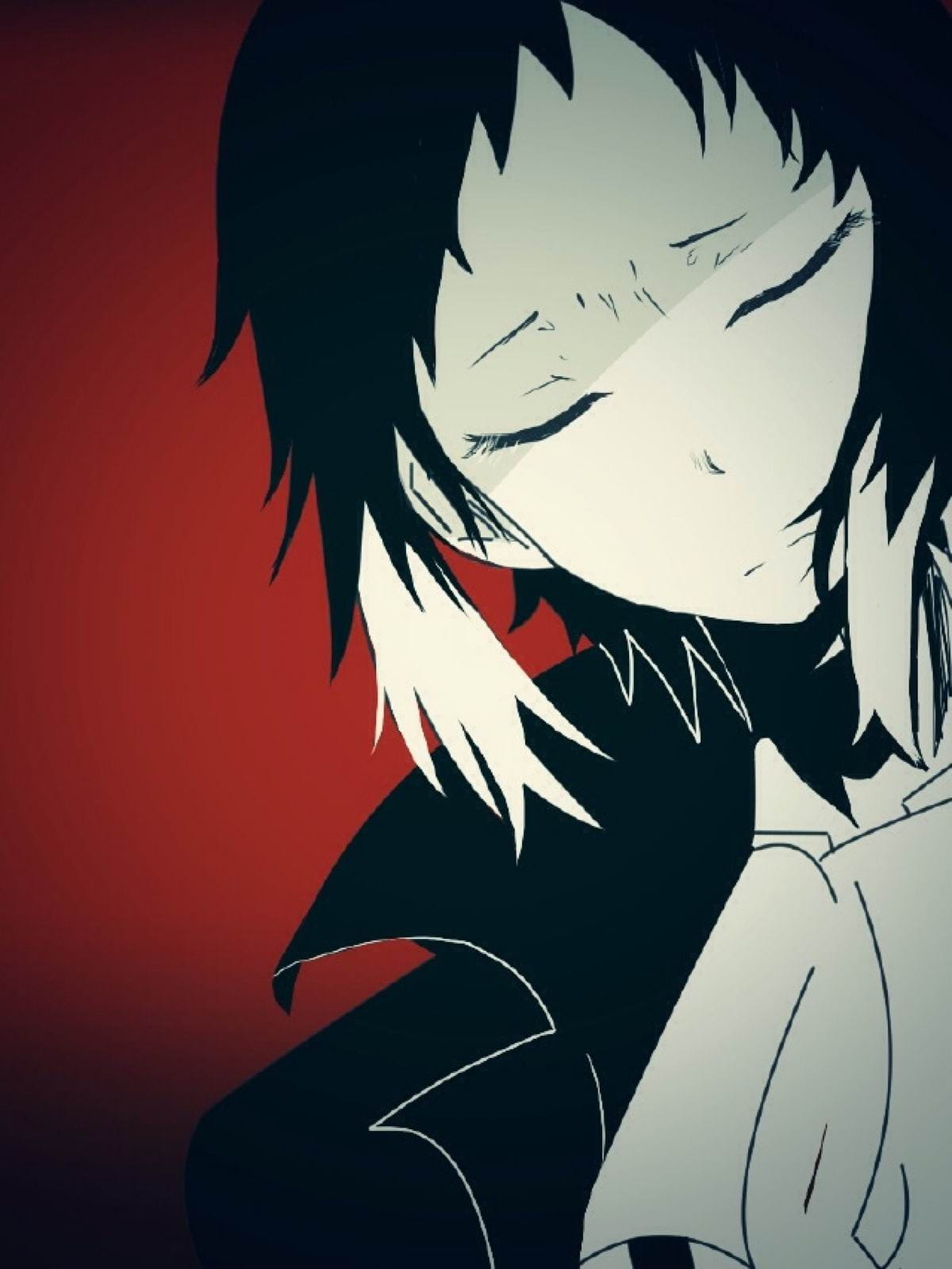 文豪野犬 精美手机壁纸下载