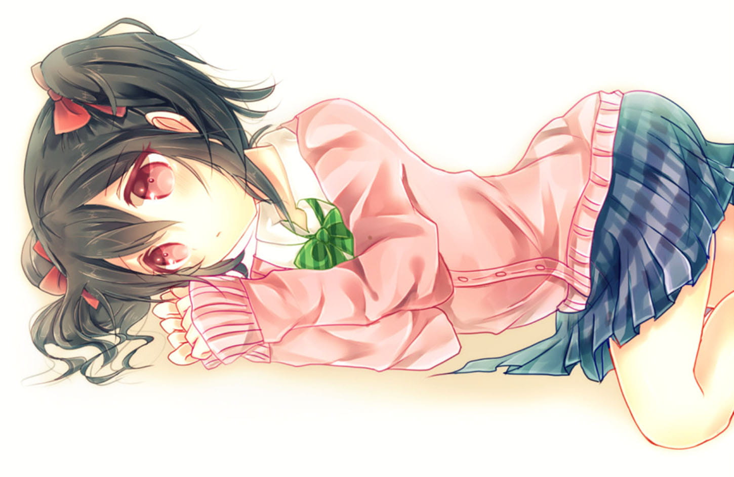 love live！矢泽妮可 桌面壁纸美图下载