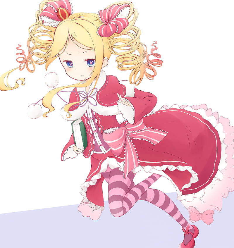 从零开始的异世界生活 贝蒂手机壁纸