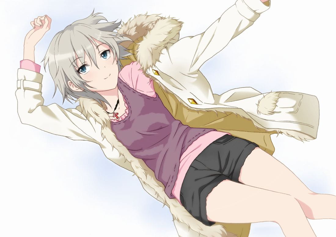 【win7主题】- Anastasia/安娜史塔西亚 下载