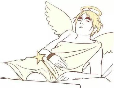 动漫头像 APH京瘫，我已经是个废人了。