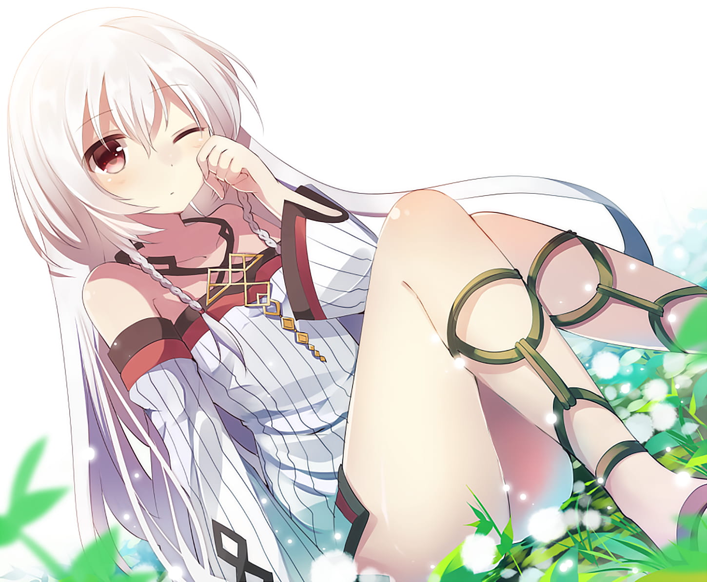 舰队collection 舰娘桌面壁纸下载