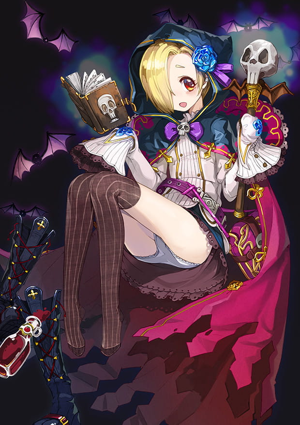 偶像大师 白坂小梅 手机壁纸