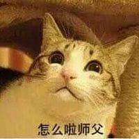 师徒系列表情包 线上游戏值得拥有！