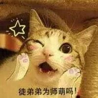 师徒系列表情包 线上游戏值得拥有！