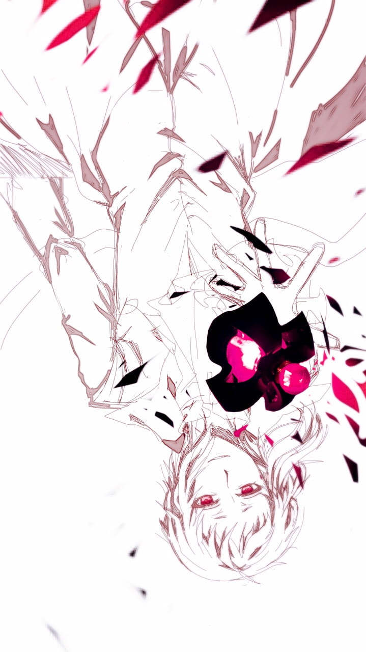 文豪野犬 文豪ストレイドッグス手机壁纸美图