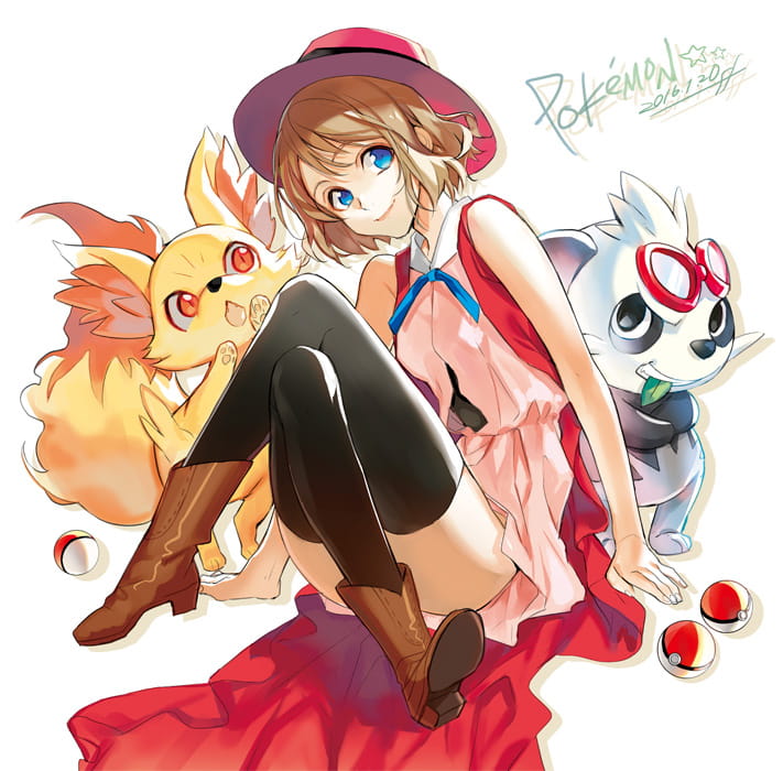 换上这张手机壁纸出门抓小精灵吧 pokemon go手机壁纸(1)