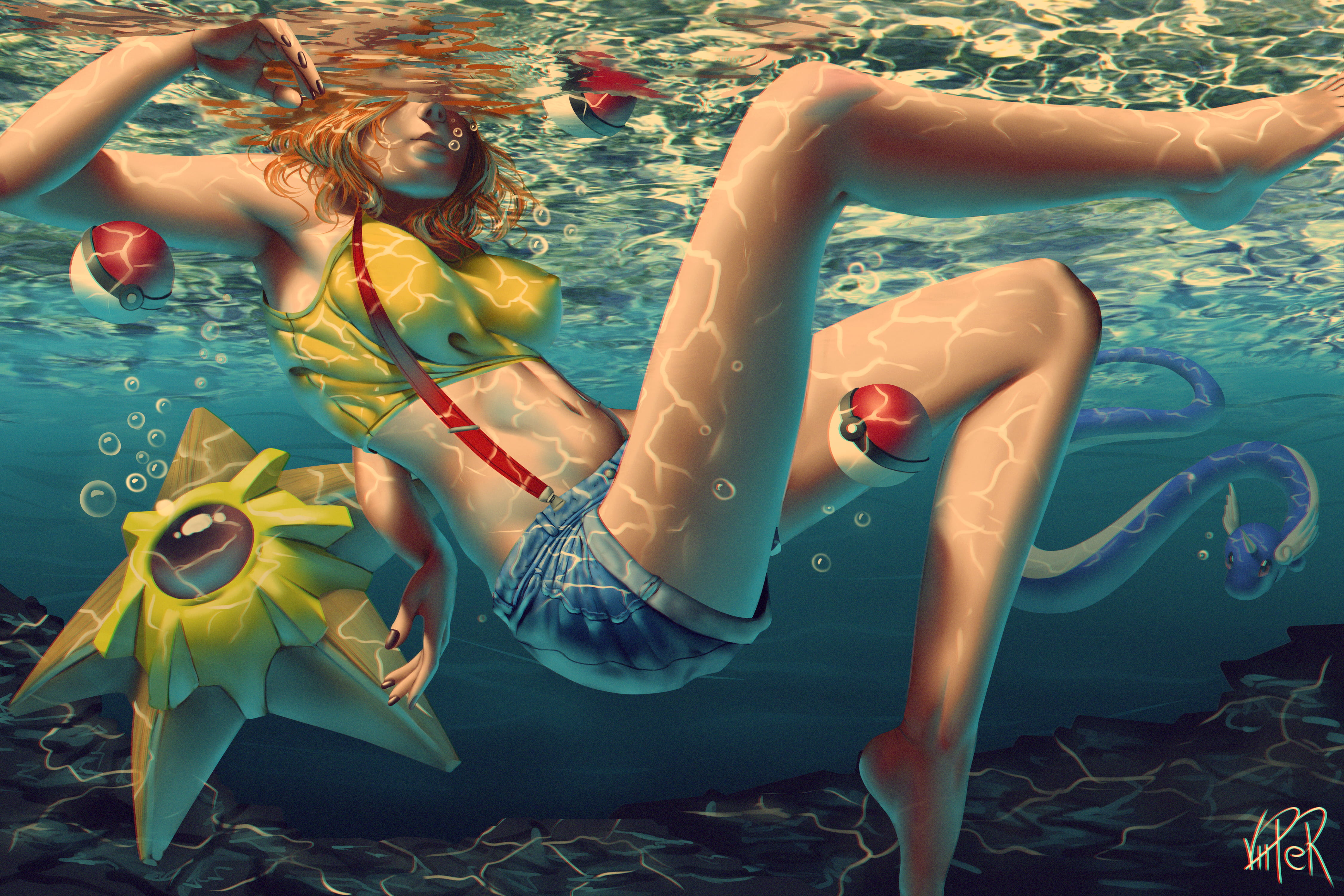 换上这张手机壁纸出门抓小精灵吧 pokemon go手机壁纸(1)